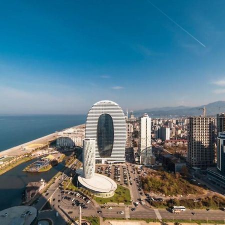 Aparthotel Orbi City Batumi Exterior photo