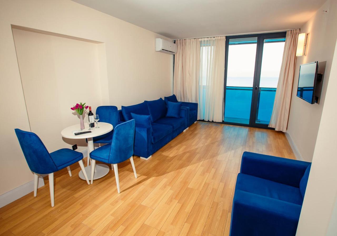 Aparthotel Orbi City Batumi Exterior photo