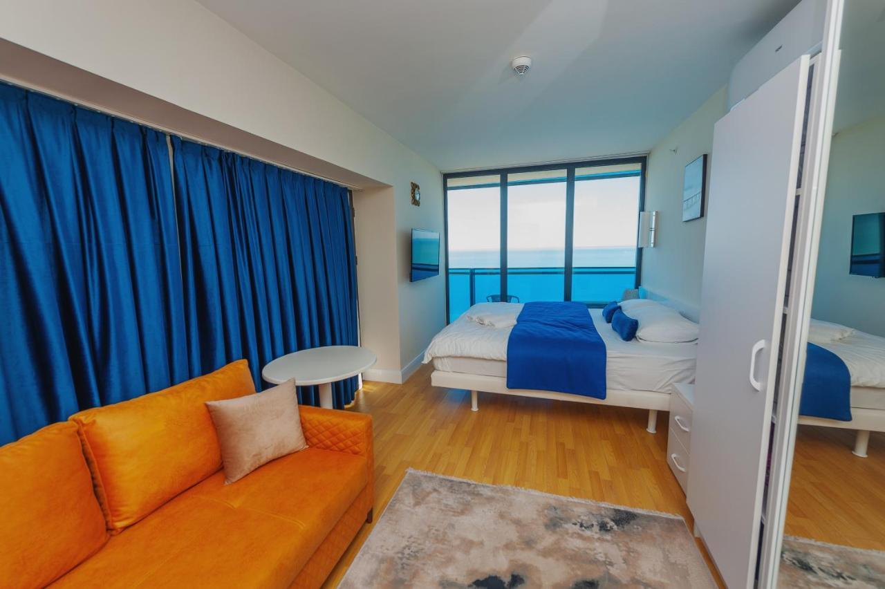 Aparthotel Orbi City Batumi Exterior photo